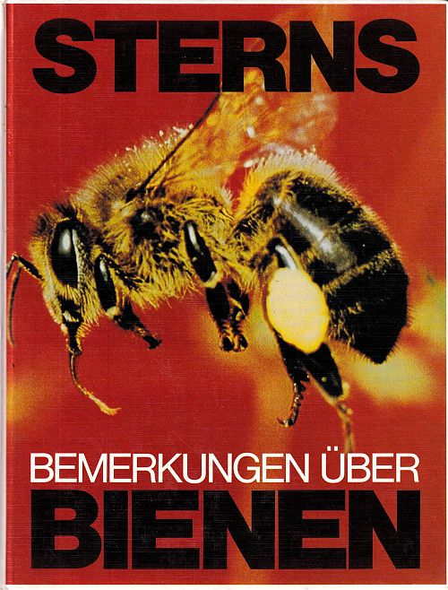 Sterns Bemerkungen über Bienen