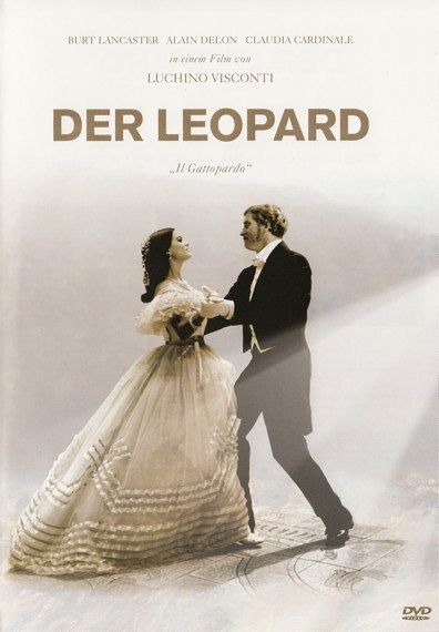 Der Leopard [DVD]