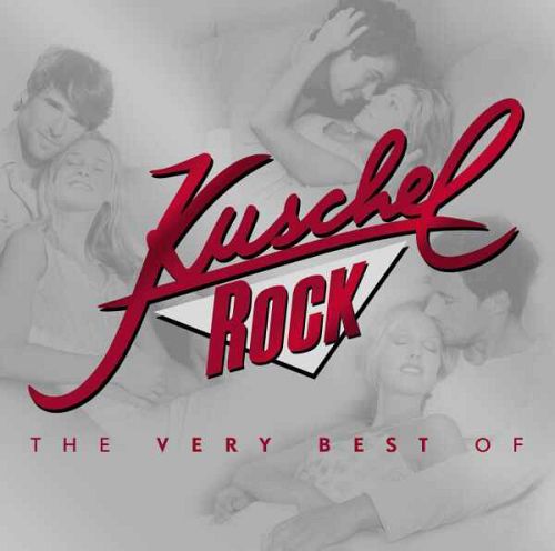 The very Best of Kuschelrock [CD]