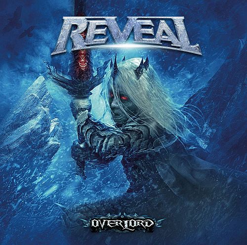 Overlord [CD]