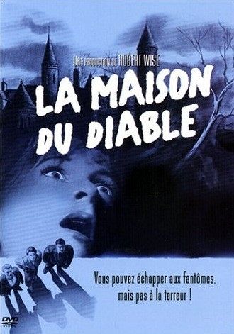 La Maison du Diable [DVD]