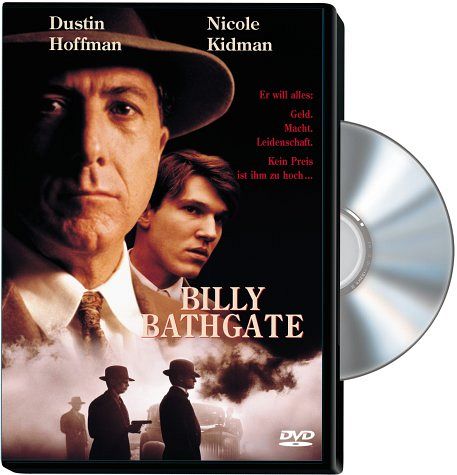 Billy Bathgate [DVD]