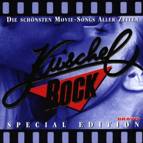 Kuschelrock - Movie-Songs  [CD]