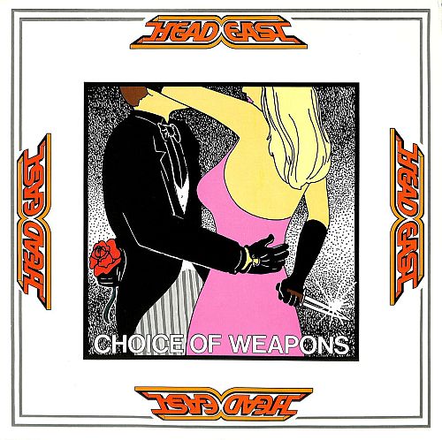 Choice of Weapons [Vinyl]