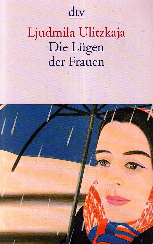 Die Lügen der Frauen