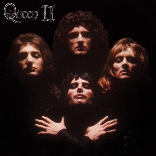 Queen II [CD]