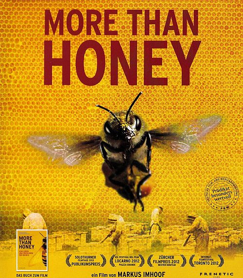 More than honey [DVD]