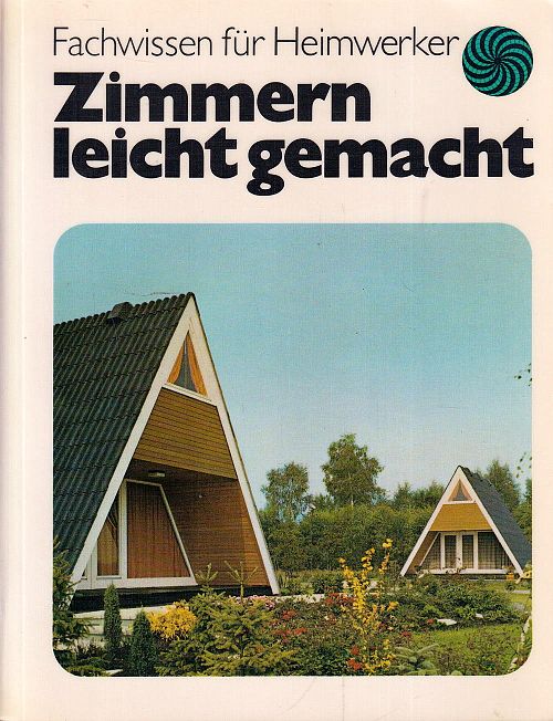 Zimmern leicht gemacht