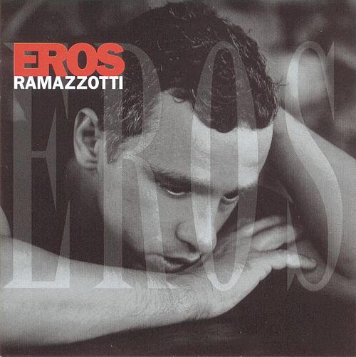 Eros [CD]