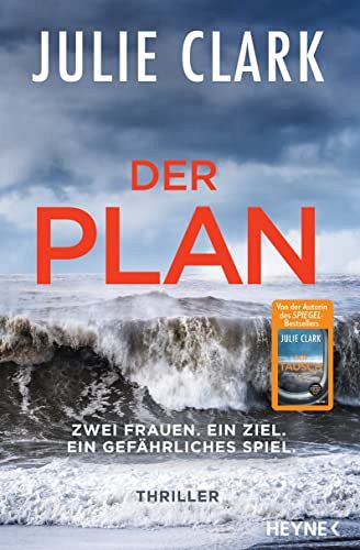 Der Plan – Zwei Frauen. Ein Ziel. Ein gefährliches Spiel