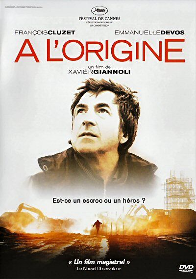 A l'origine [DVD]
