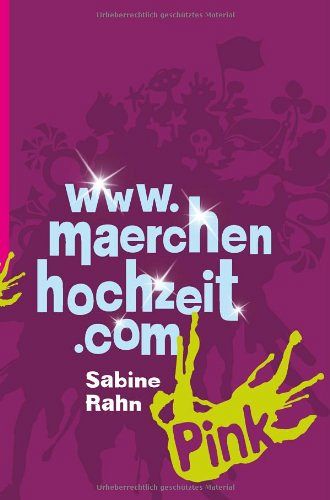 www.maerchenhochzeit.com