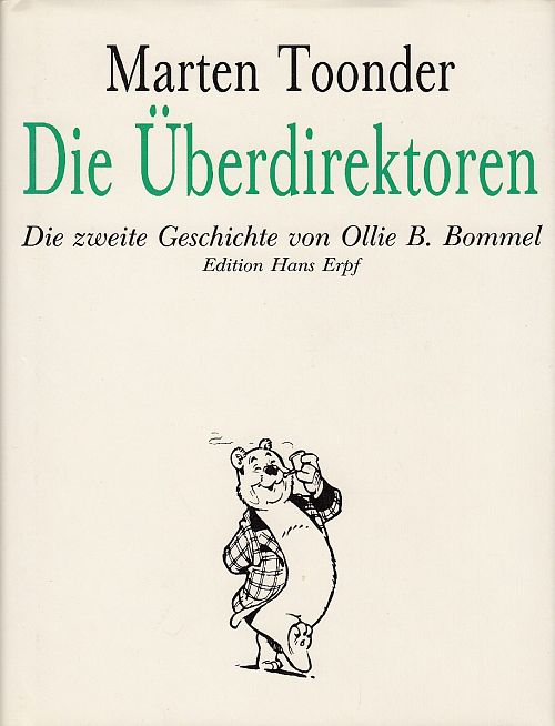 Die Überdirektoren