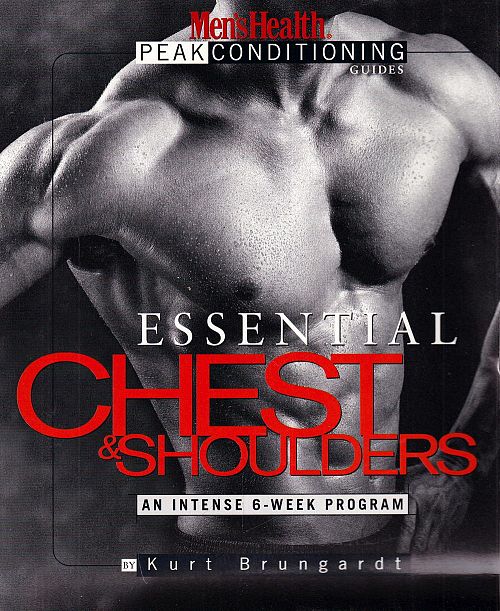 Essential Chest and Shoulders