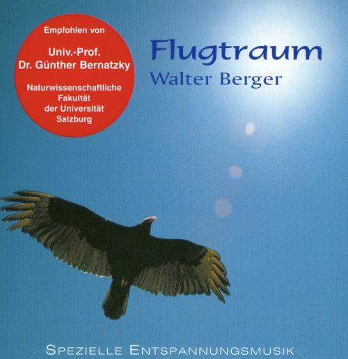 Flugtraum [CD]