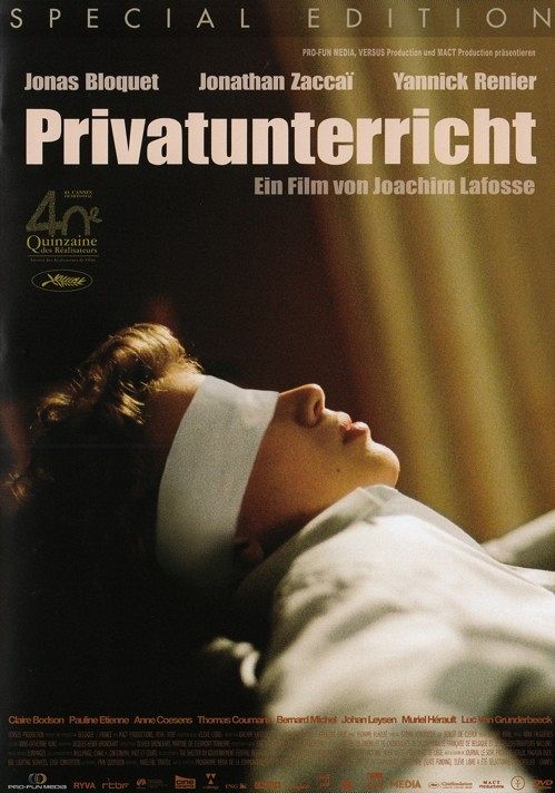 Privatunterricht [DVD]