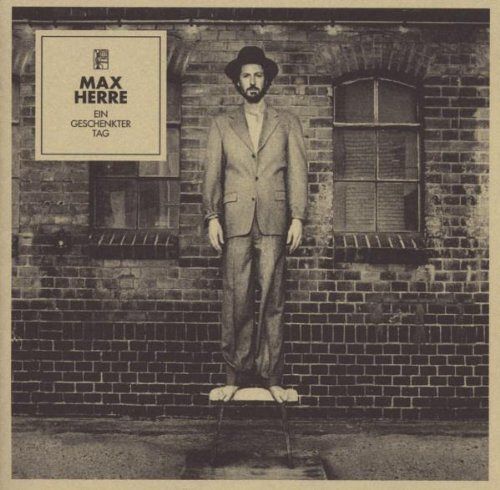 Ein Geschenkter Tag [CD]