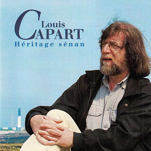 Heritage Senan [CD]
