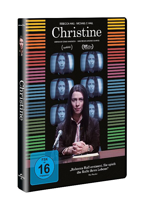 Christine [DVD]