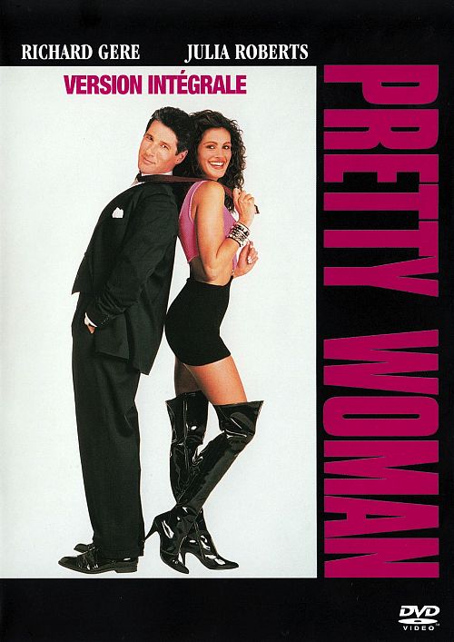 Pretty Woman [DVD]