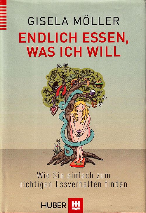 Endlich essen, was ich will