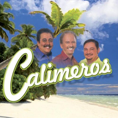 Calimeros [CD]