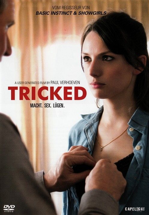Tricked [DVD]