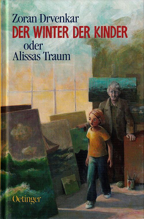 Der Winter der Kinder oder Alissas Traum