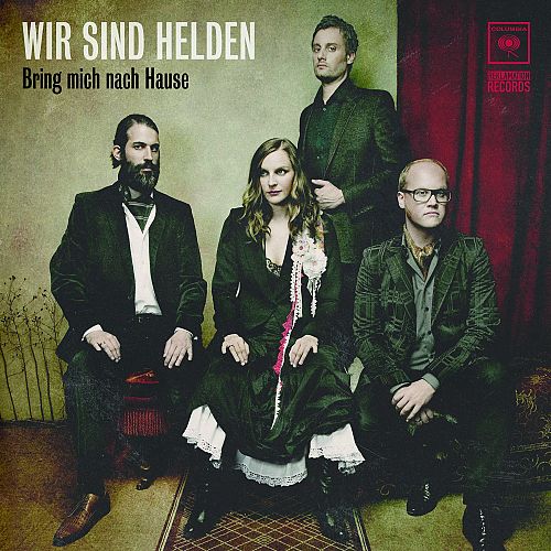 Bring mich nach Hause [CD]