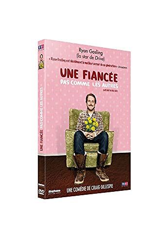 Une fiancée pas comme les autres (VOST) [DVD]