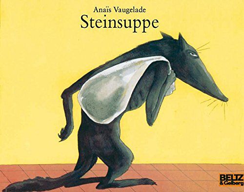 Steinsuppe 