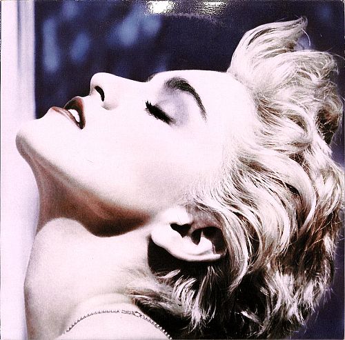 True Blue [Vinyl]