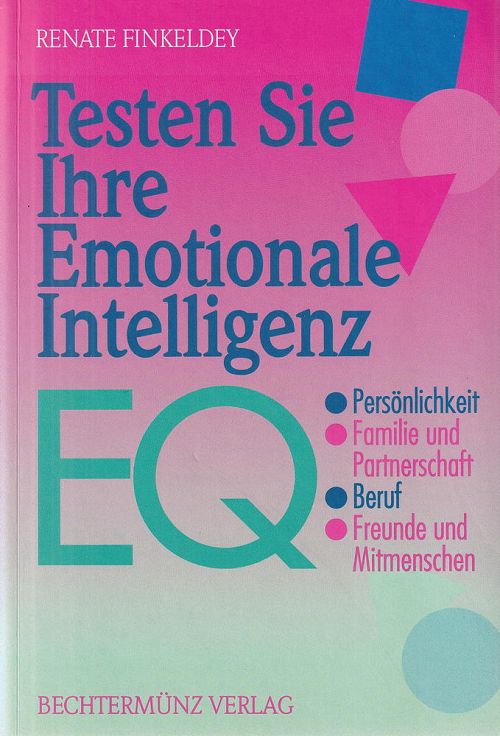 Testen Sie Ihre emotionale Intelligenz