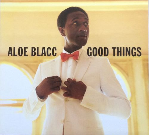 Good Things [CD]