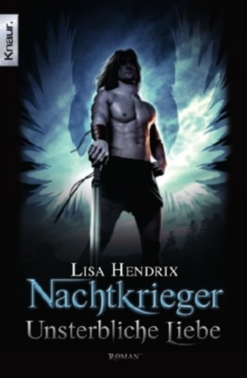 Nachtkrieger - Unsterbliche Liebe