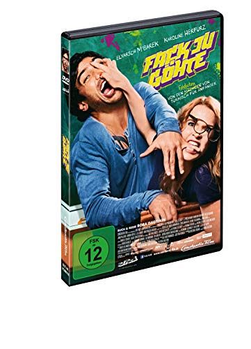 Fack ju Göhte [DVD]