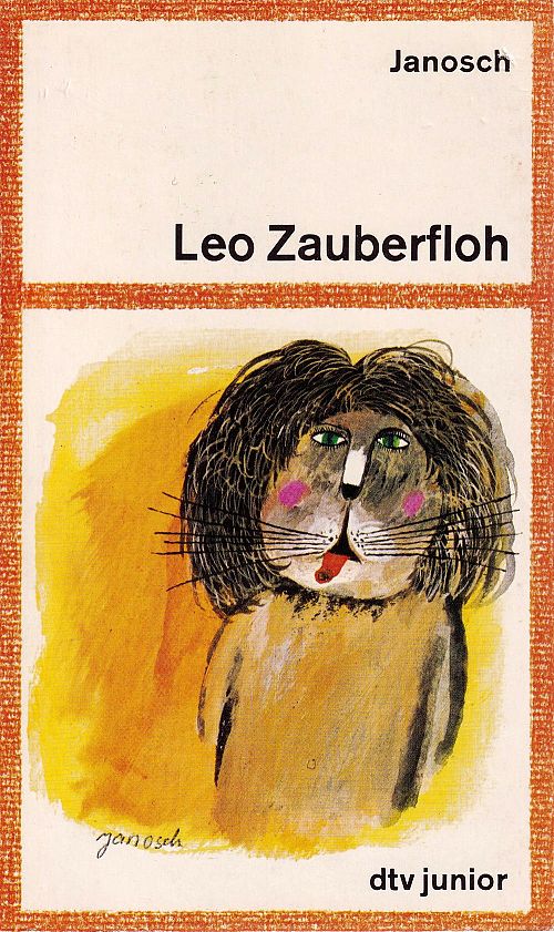 Leo Zauberfloh