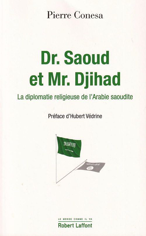 Dr. Saoud et Mr. Djihad