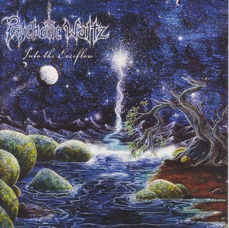 Into The Everflow [CD]