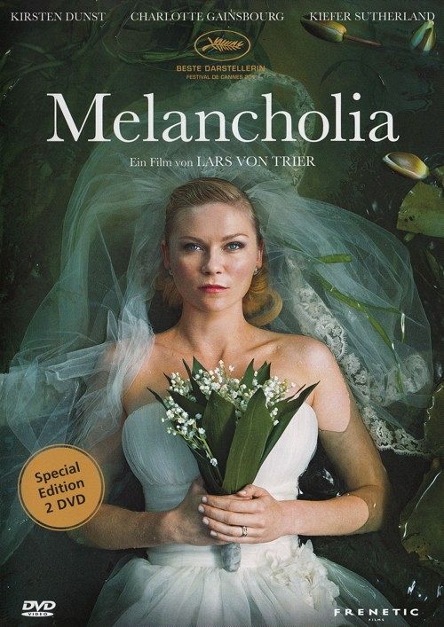 Melancholia [DVD]