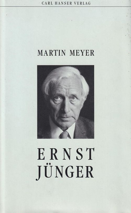 Ernst Jünger