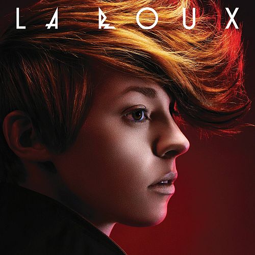 La Roux [CD]
