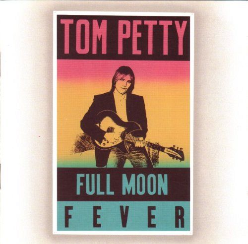 Full moon fever [CD]