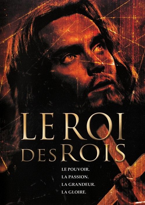 Le Roi des rois (VOST) [DVD]
