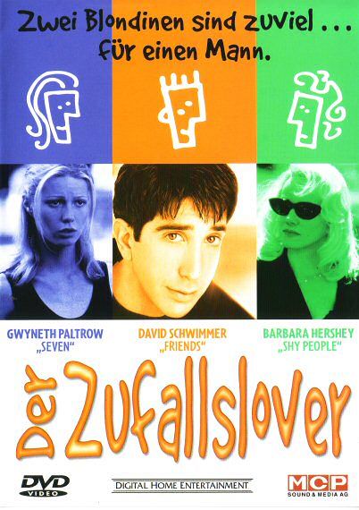 Der Zufallslover [DVD]