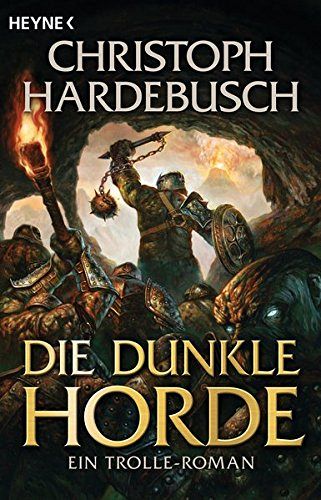 Die dunkle Horde