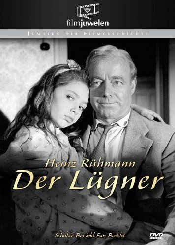 Der Lügner [DVD]