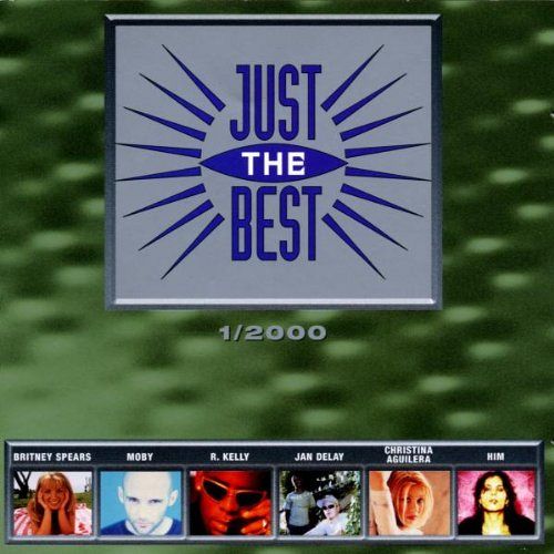 Just The Best 1/2000  [CD]