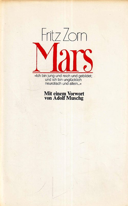 Mars