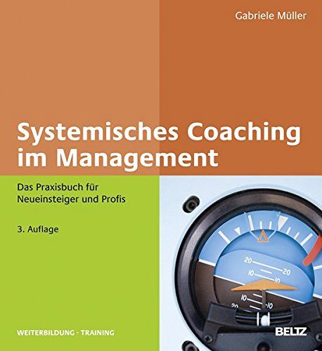 Systemisches Coaching im Management